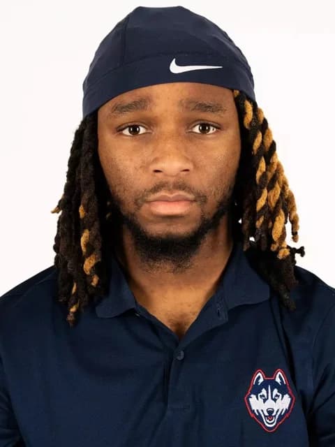 Juice Vereen athlete image