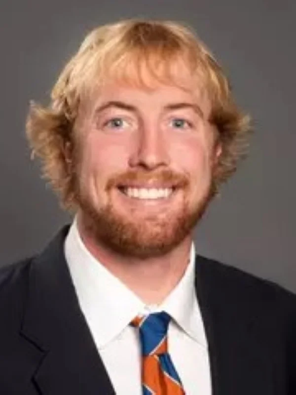 Austin Bolt athlete image