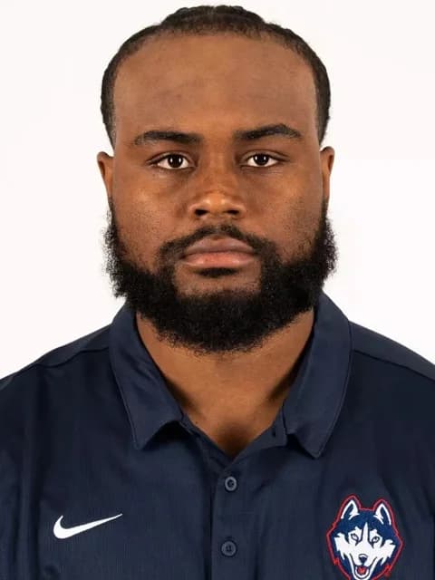 Stephon Wright athlete image