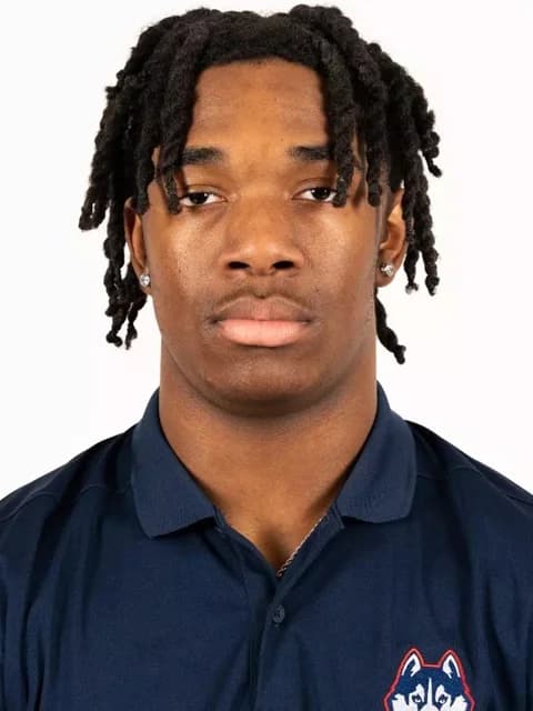Ksaan Farrar athlete image
