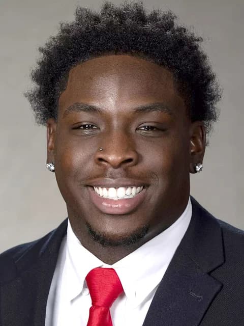 Antarron Turner athlete image