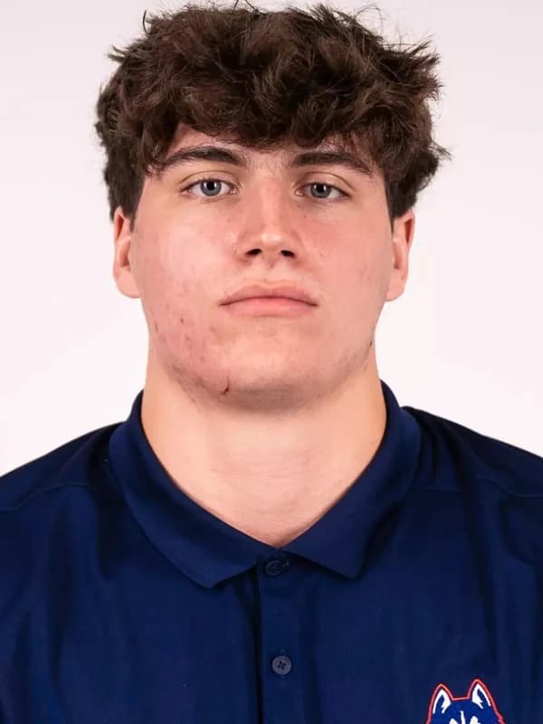 Brandon Kelley athlete image