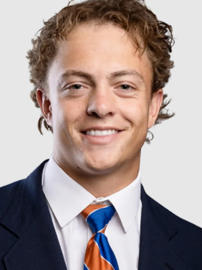 Seth Knothe athlete image
