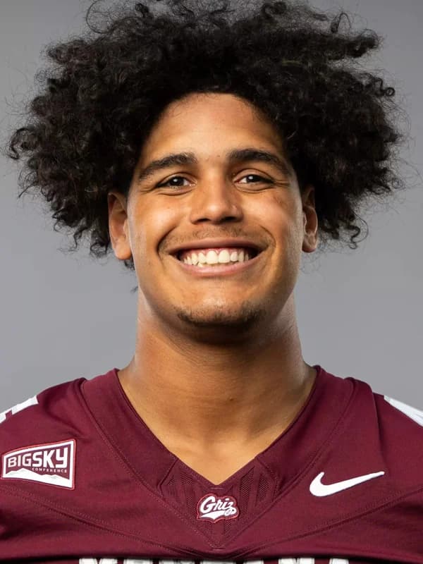 Caleb Otlewski athlete image