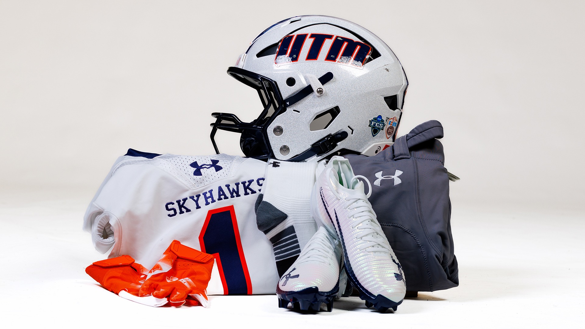 UT Martin Skyhawks football preparing for the 2026 season