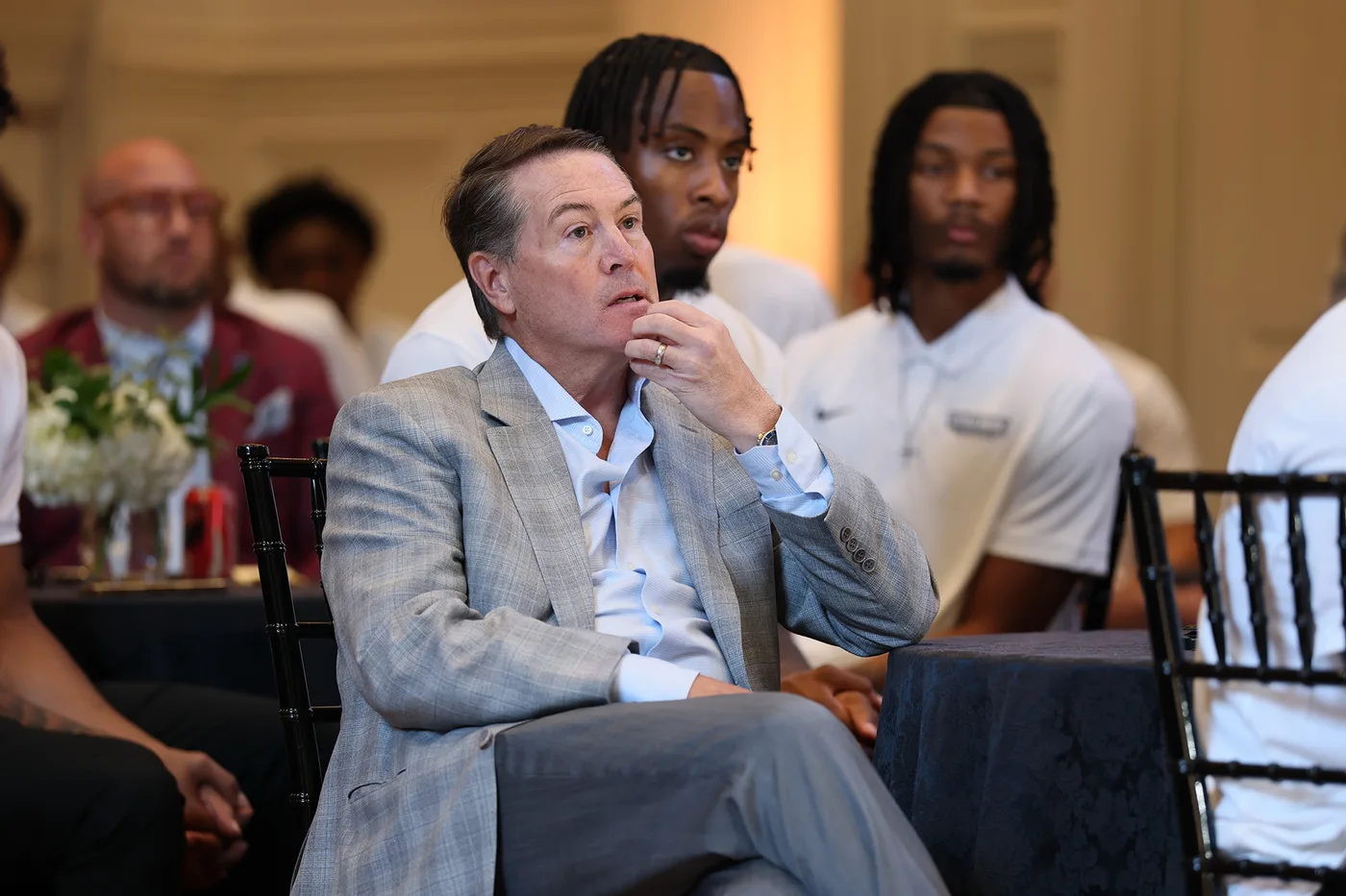 Little Rock to Face Kentucky in Exhibition at Rupp Arena