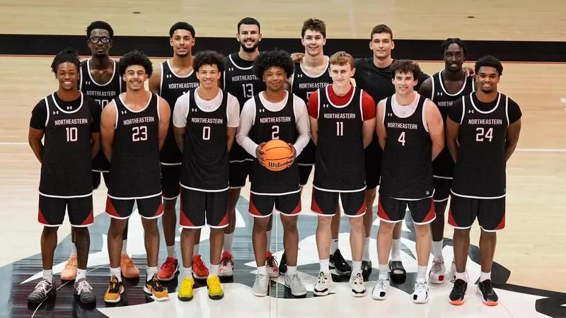 2026 Men's Basketball Summer Session