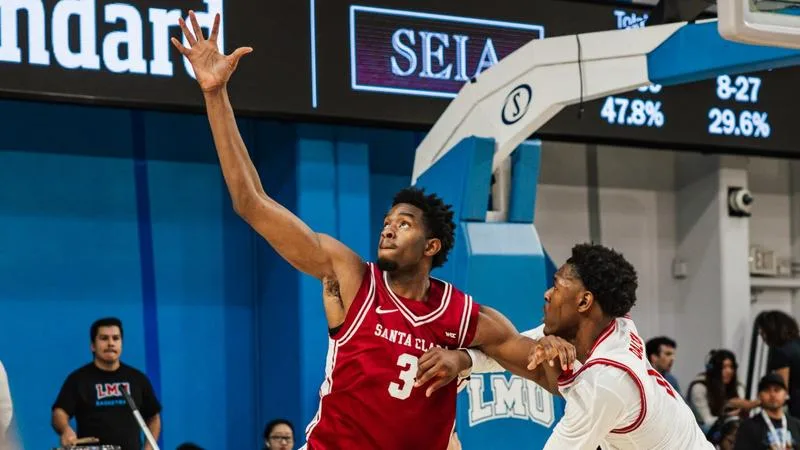 Chukwudebelu, Francis Action vs. LMU