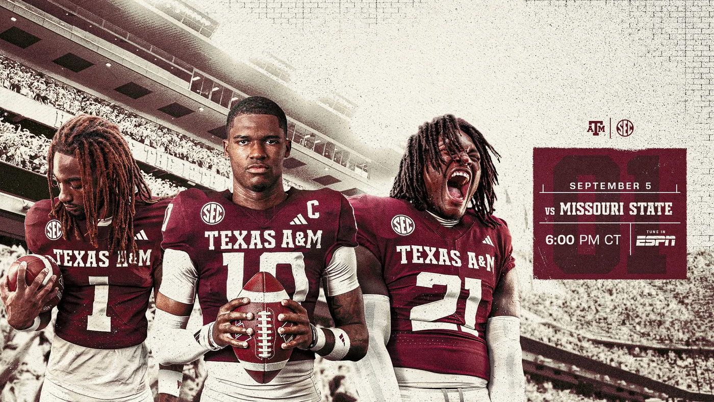 Football Game Notes: Missouri State