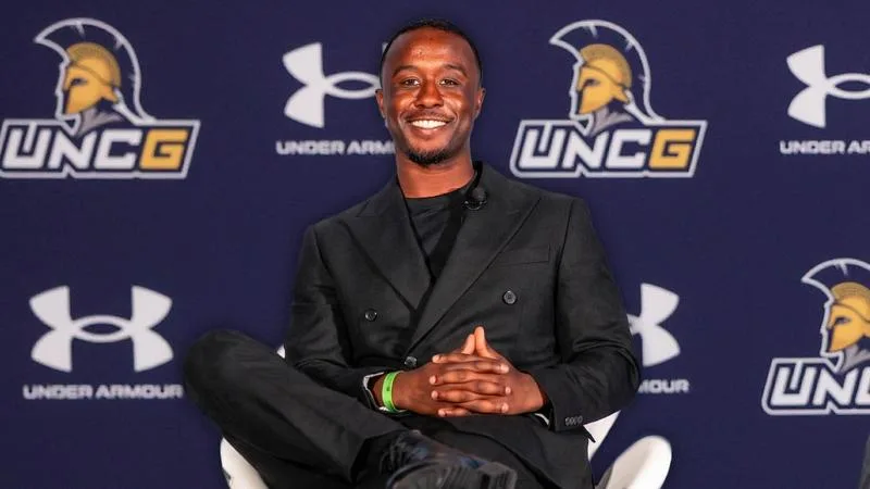 Ronnie Harris II