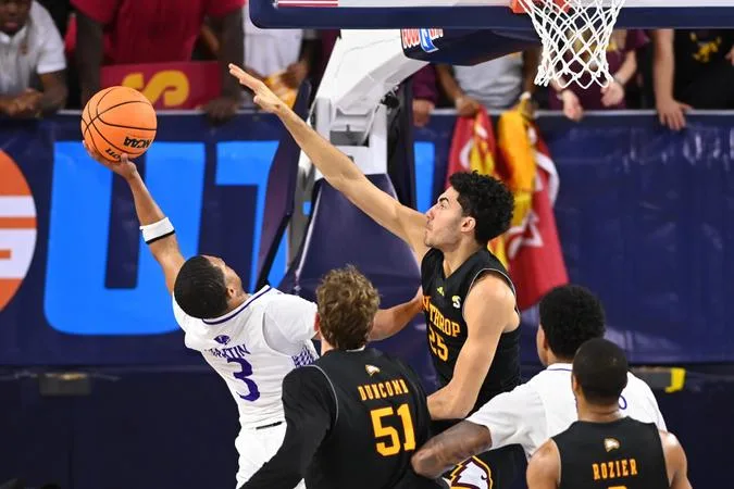 MBB Title Game