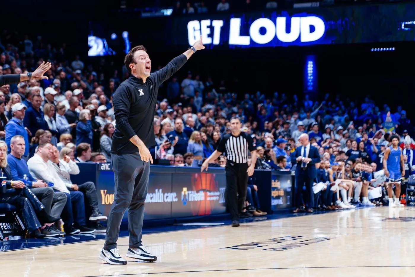 Richard Pitino
