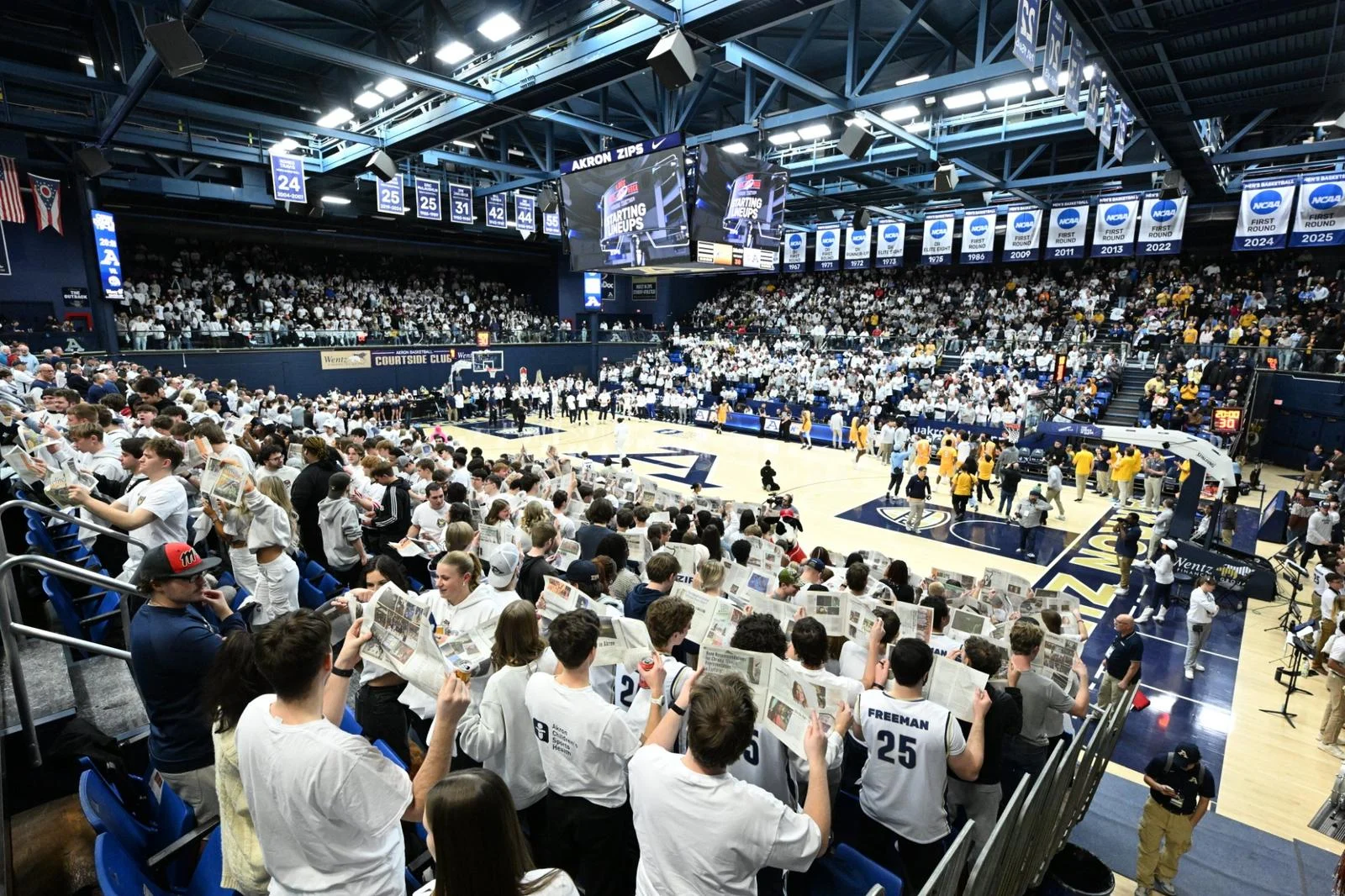 1-30-26 MBB vs Kent State