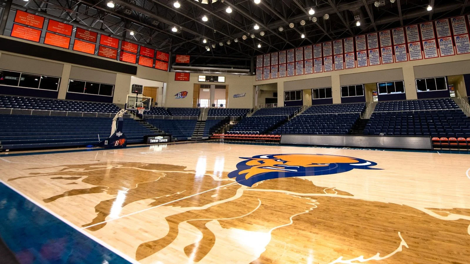 Sojka Pavilion
