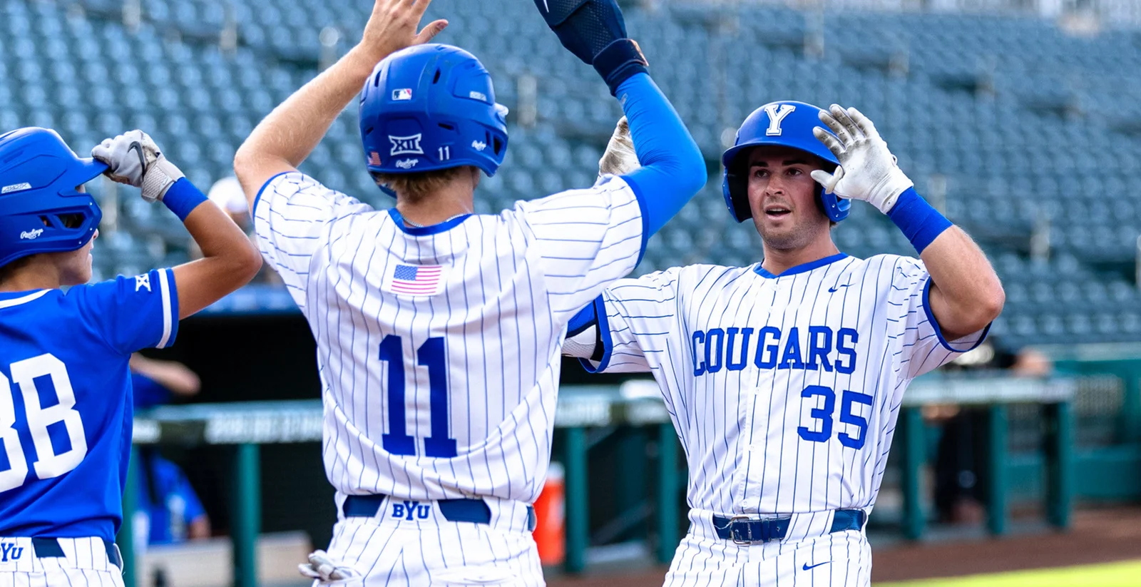 BYU Baseball 2026 Season Review