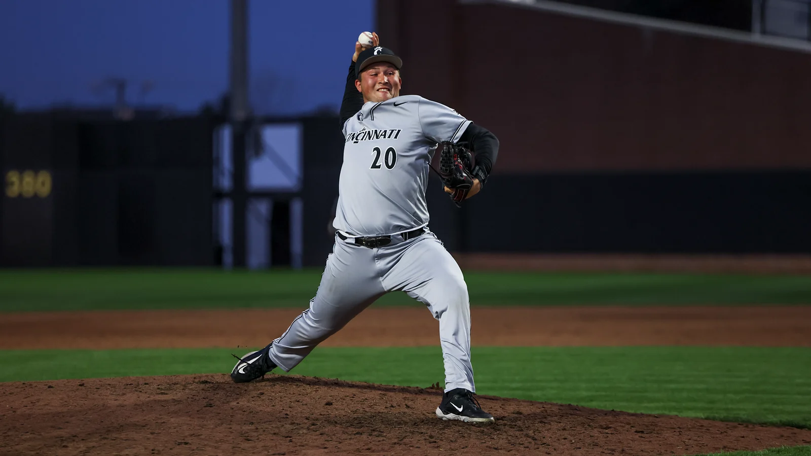 Dominic Mauro Picked by Athletics in 10th Round of MLB Draft