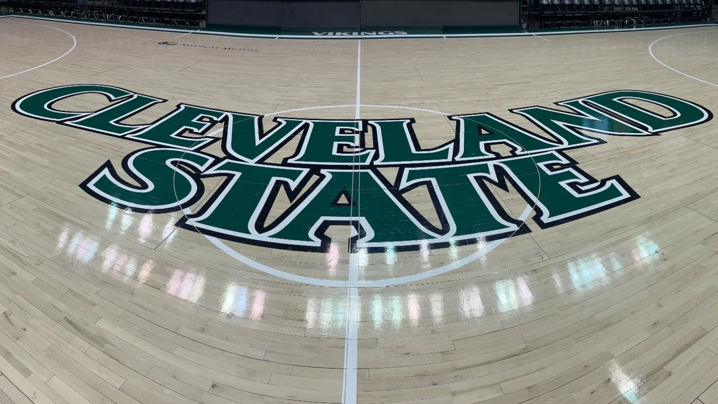 Basketball Court