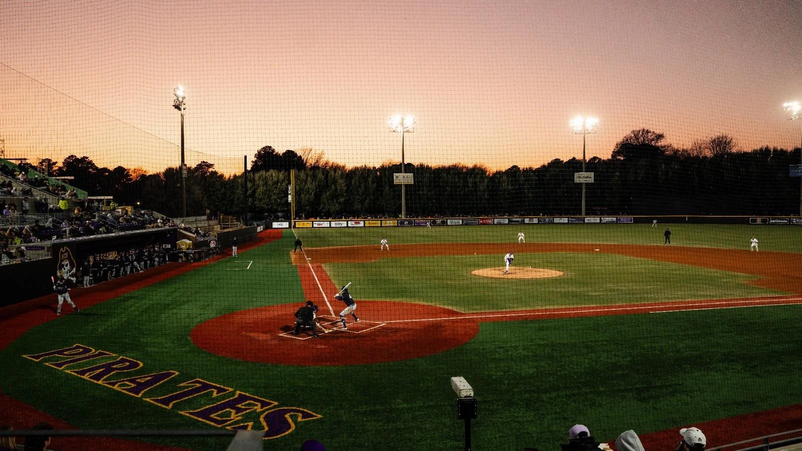 Baseball Newcomer Announcement