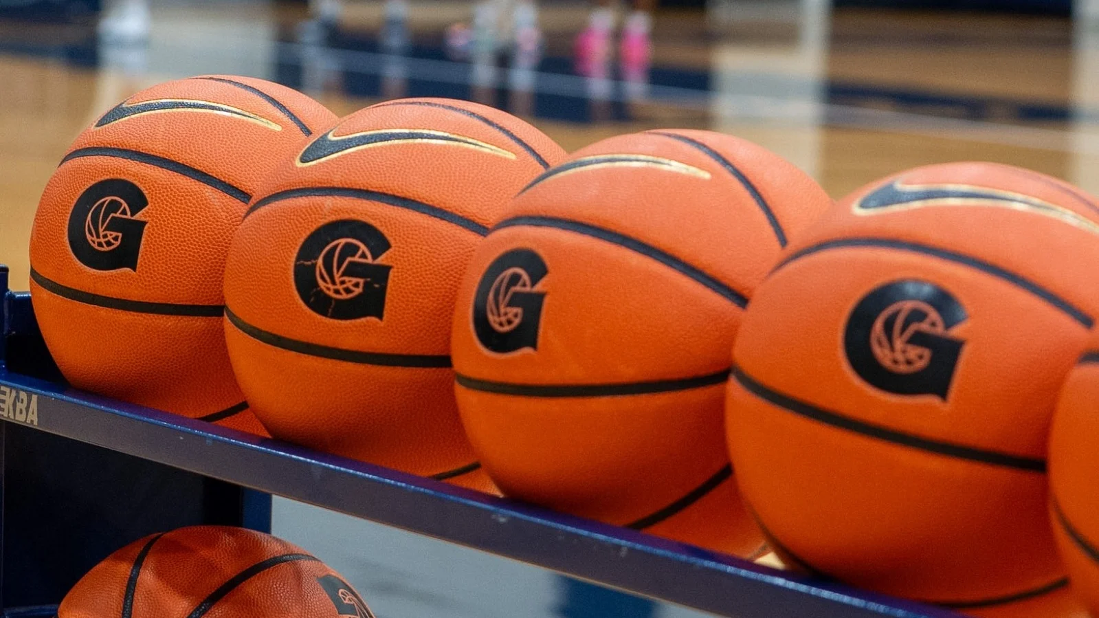 Generic Basketball