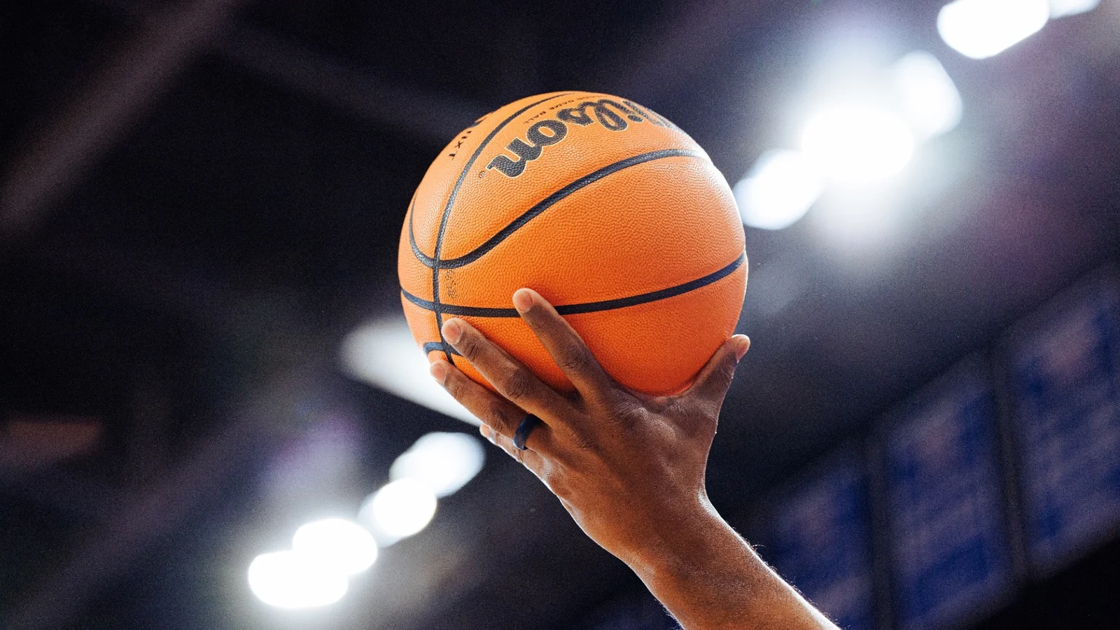 Basketball General