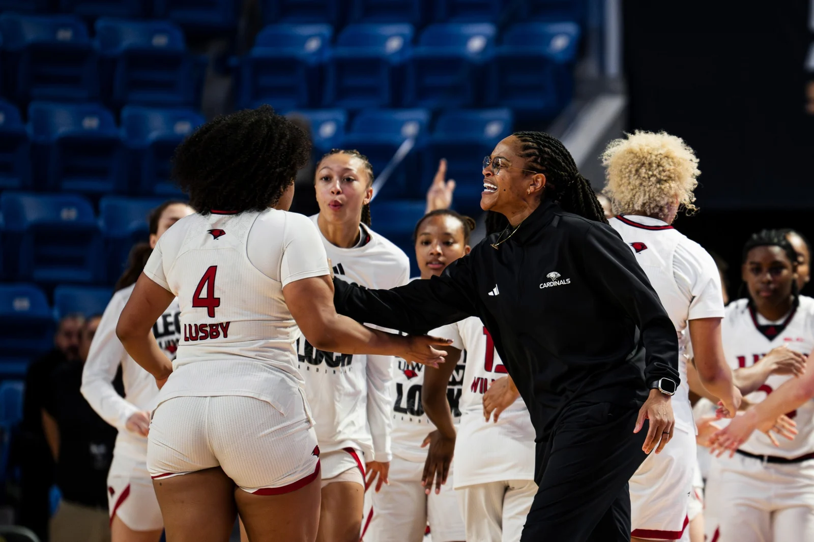 WBB SLC Tournament