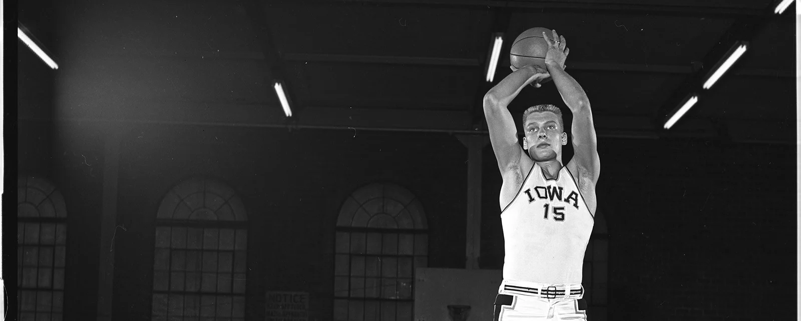Former Hawkeye Don Nelson Passes at 86