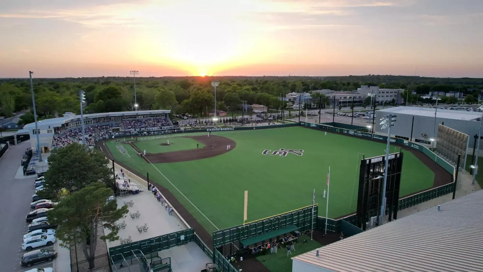 BSB Tointon Family Stadium
