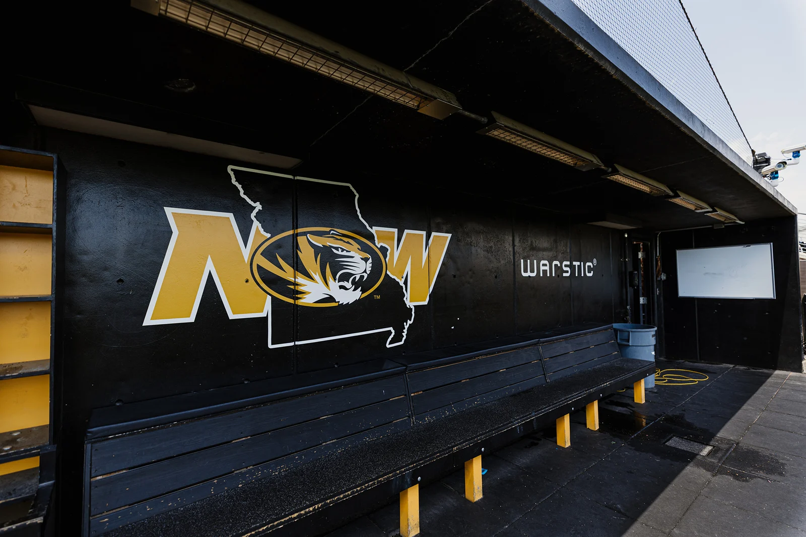 Baseball Announces Pair of Exhibitions for 2026 Fall Ball Slate
