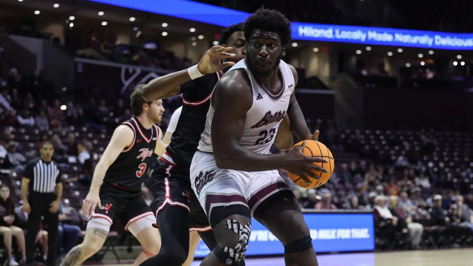 Osei-Bonsu Action