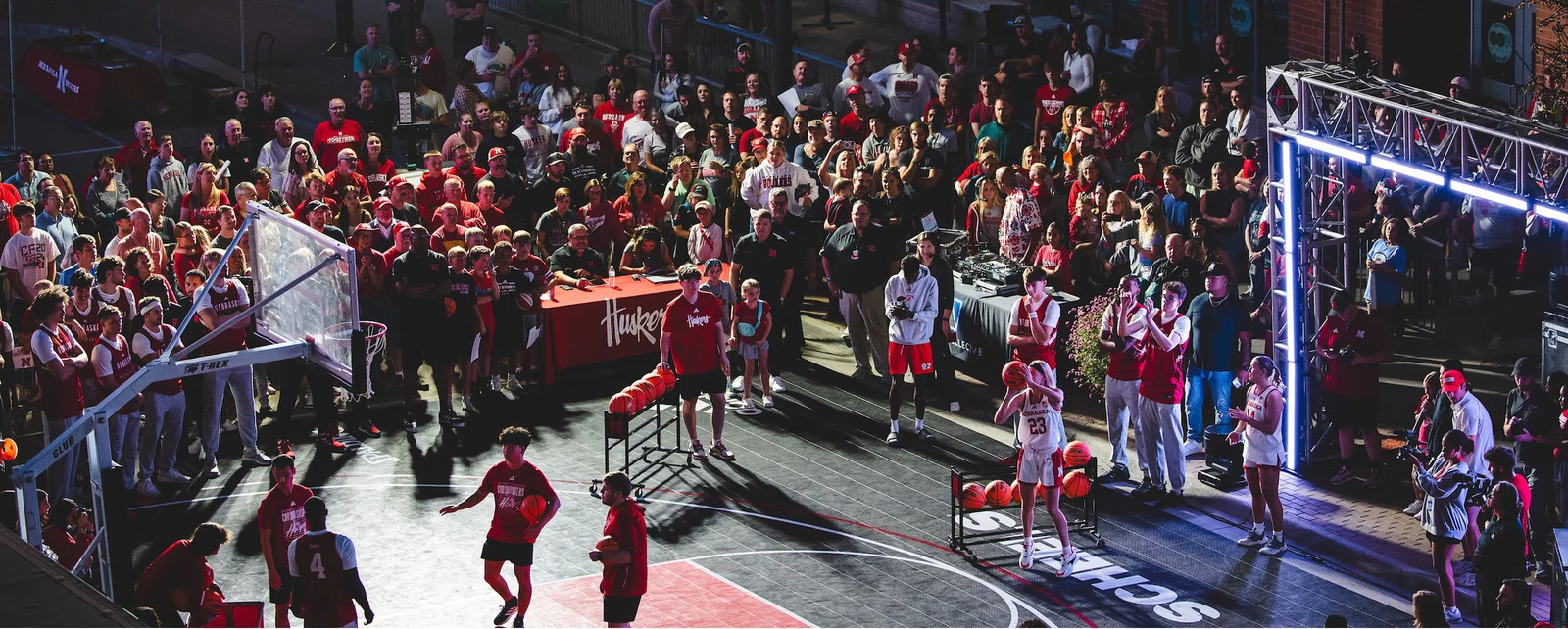 Opening Night Presented by SCHEELS Set for Oct. 2