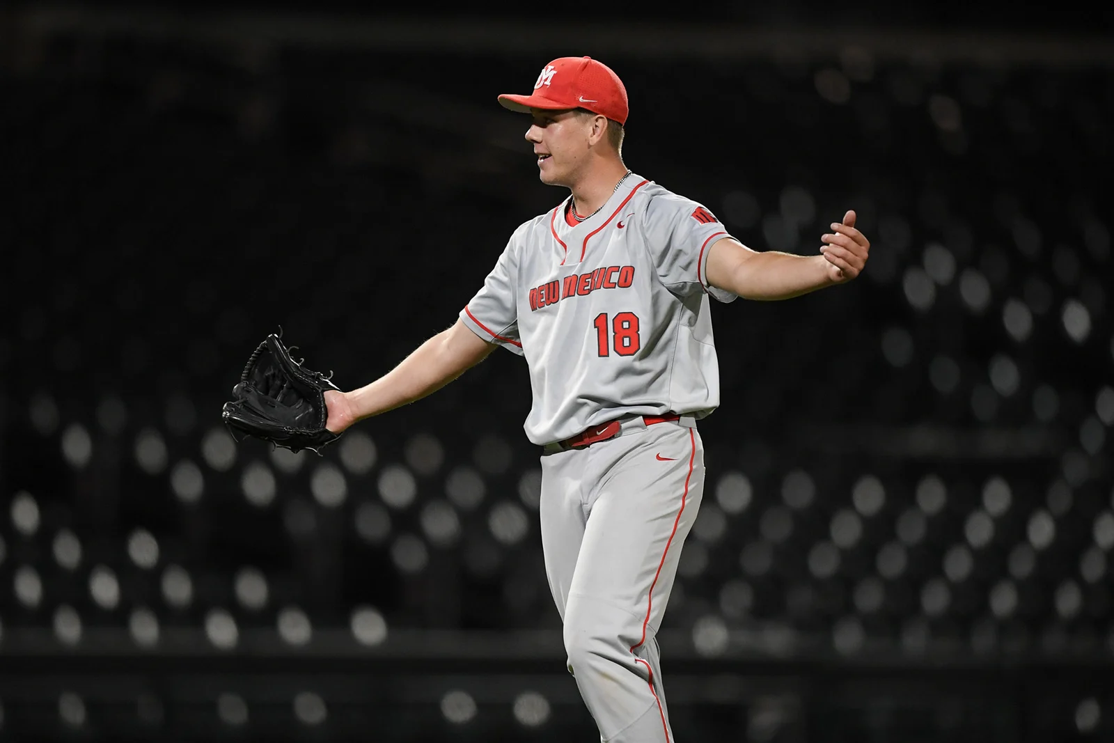 Cooper Corkrean Selected in 18th Round of 2026 MLB Draft