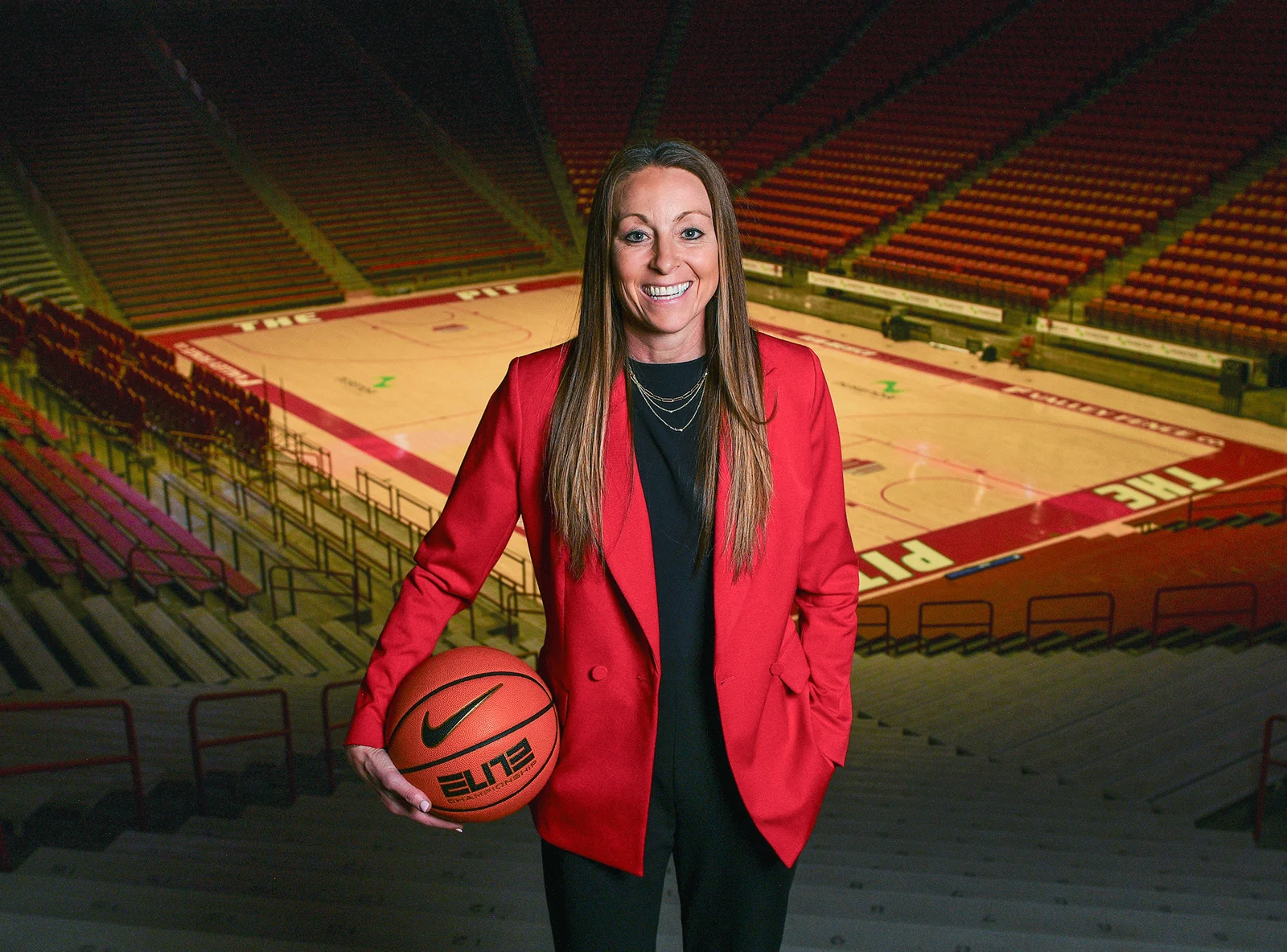 UNM Women's Basketball Adds Nine for 2026-27 Season