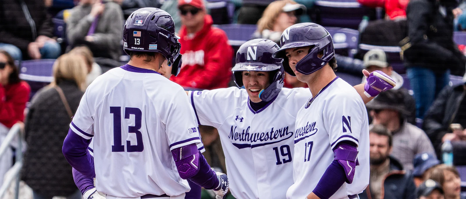 Kucherak, Lausch Selected in 2026 MLB Draft