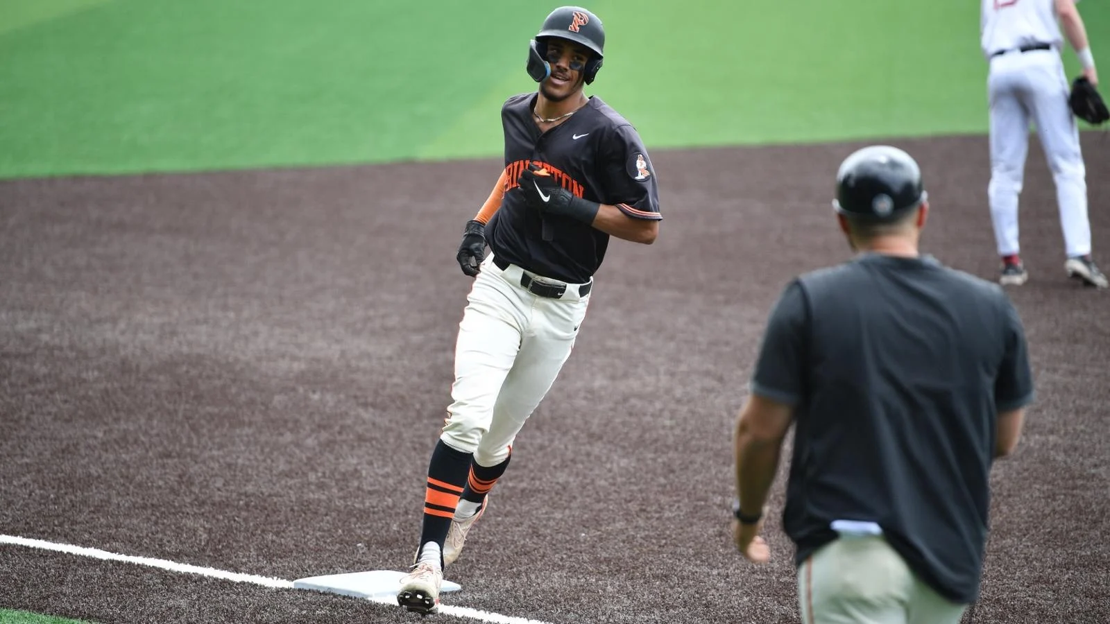 Scott Bandura '23