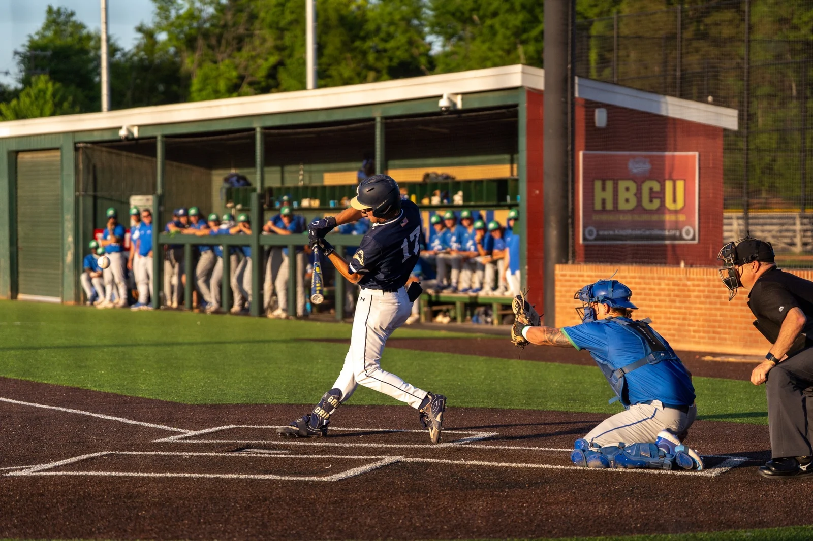 Baseball
