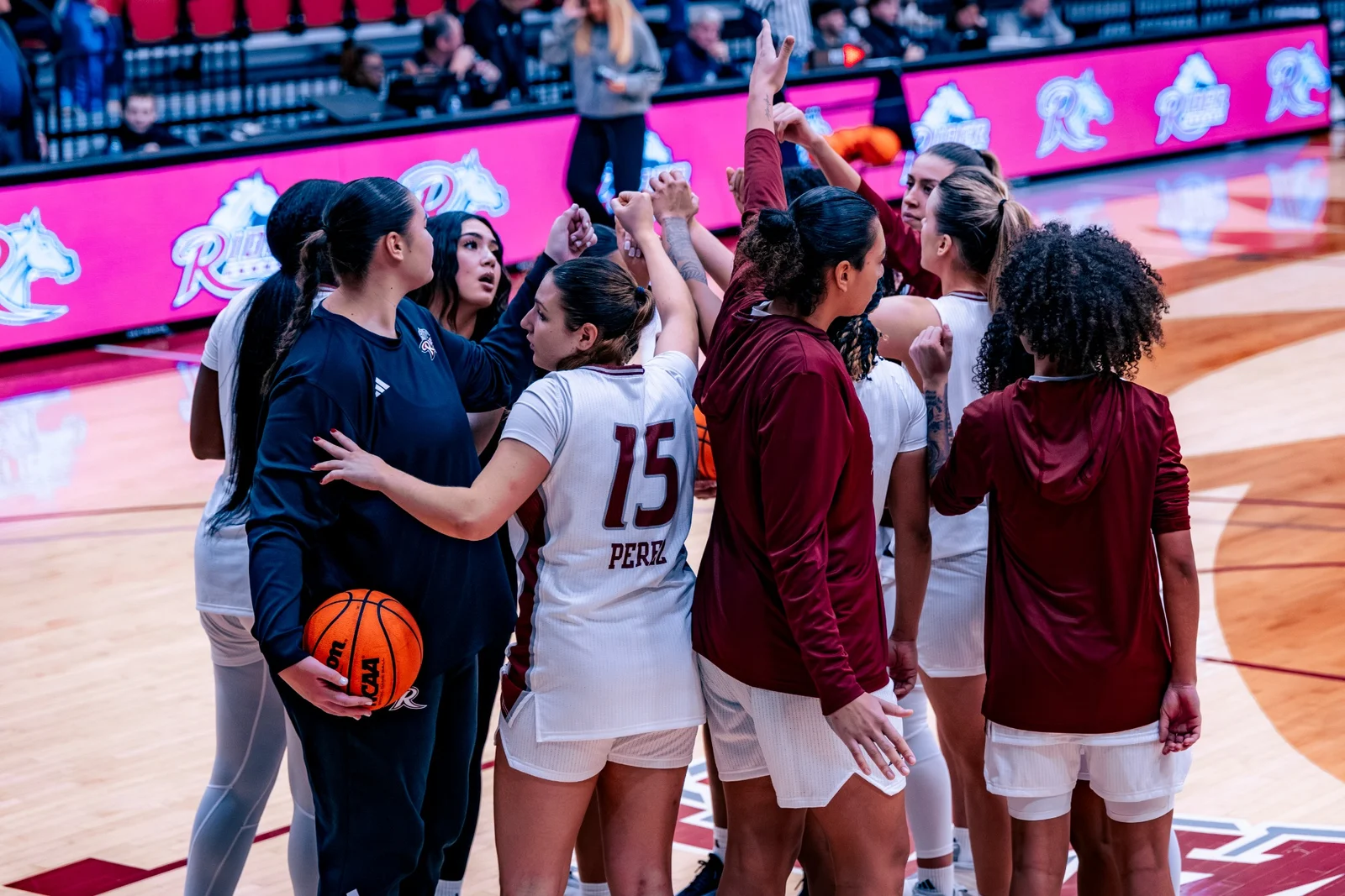 Team vs. Yale
