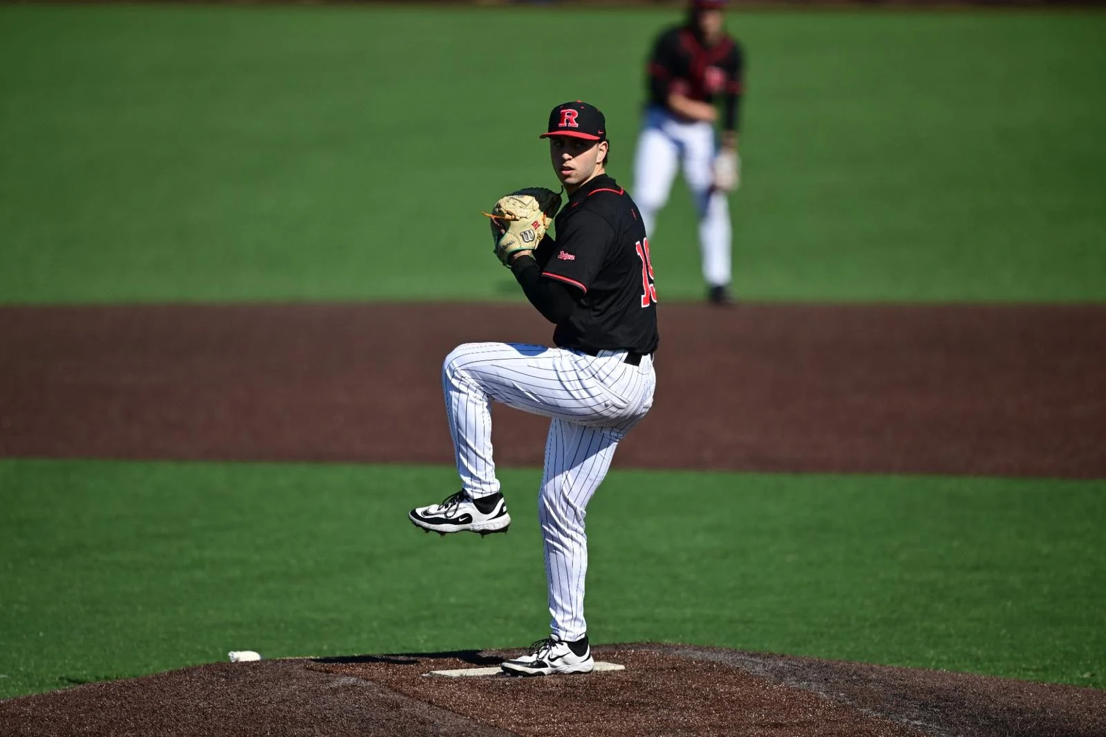 Rutgers Baseball at College of Charleston (Feb. 14, 2026)