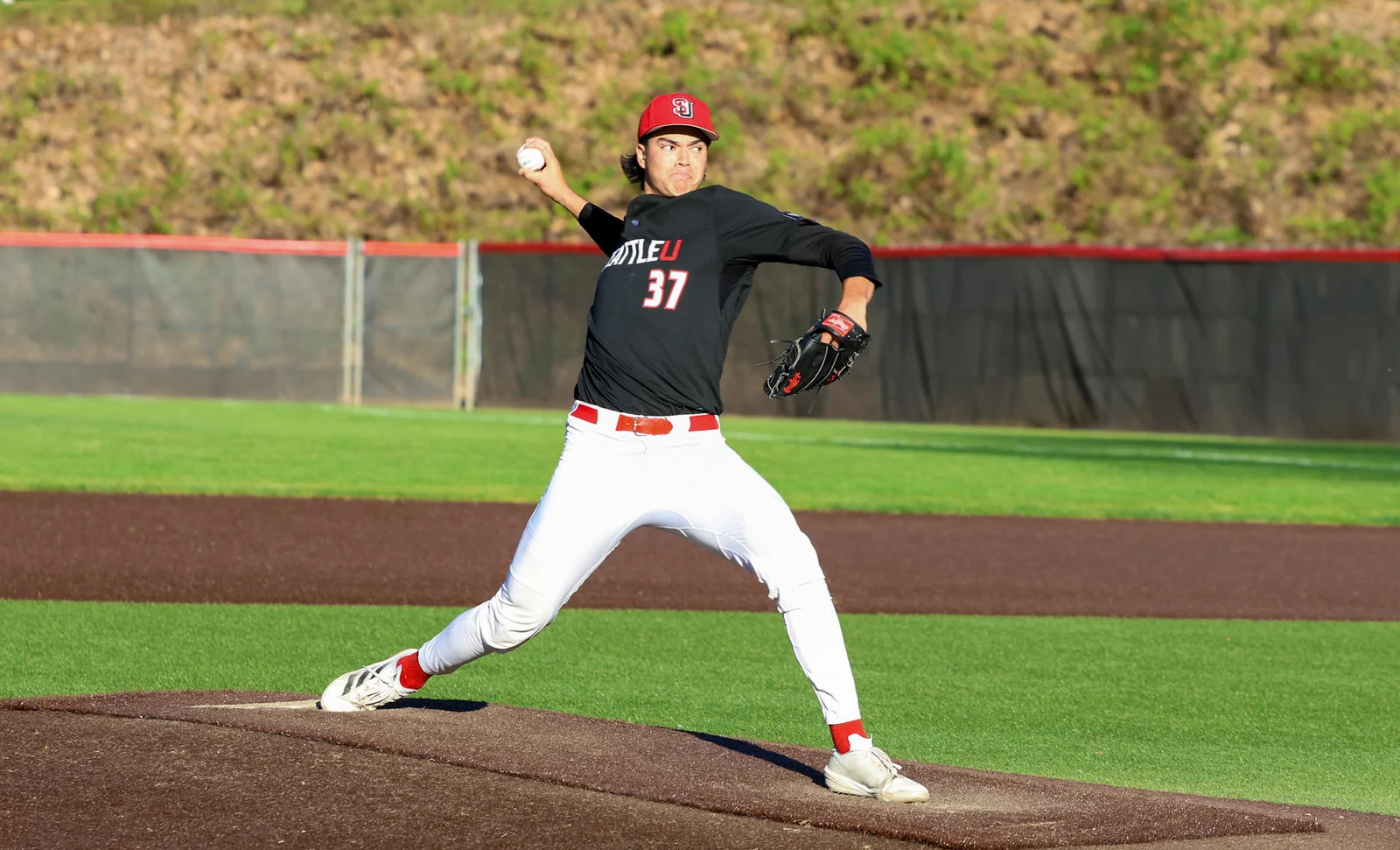 Alwood Selected by Cubs in 10th Round of MLB Draft