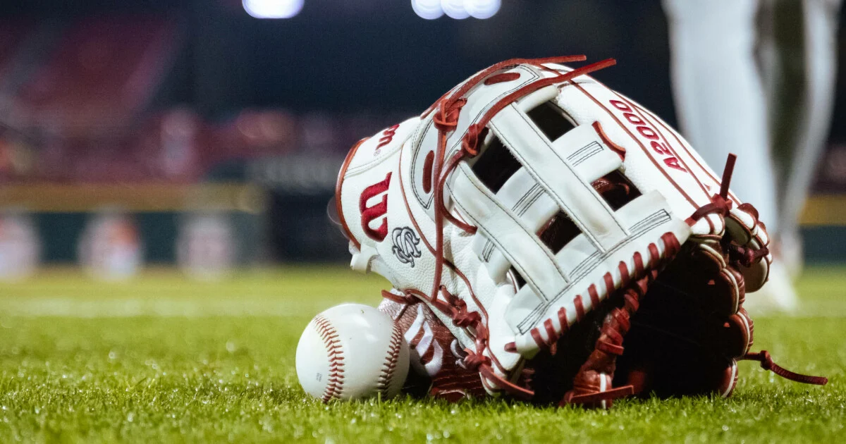 Baseball to Play Four Fall Games in the Palmetto State