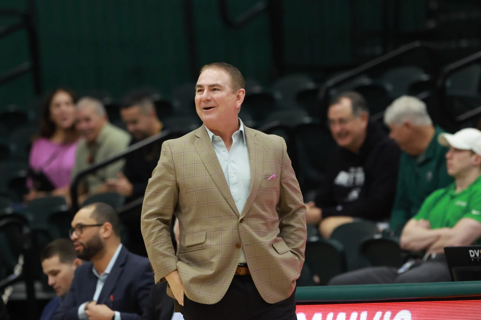 Donnie Jones