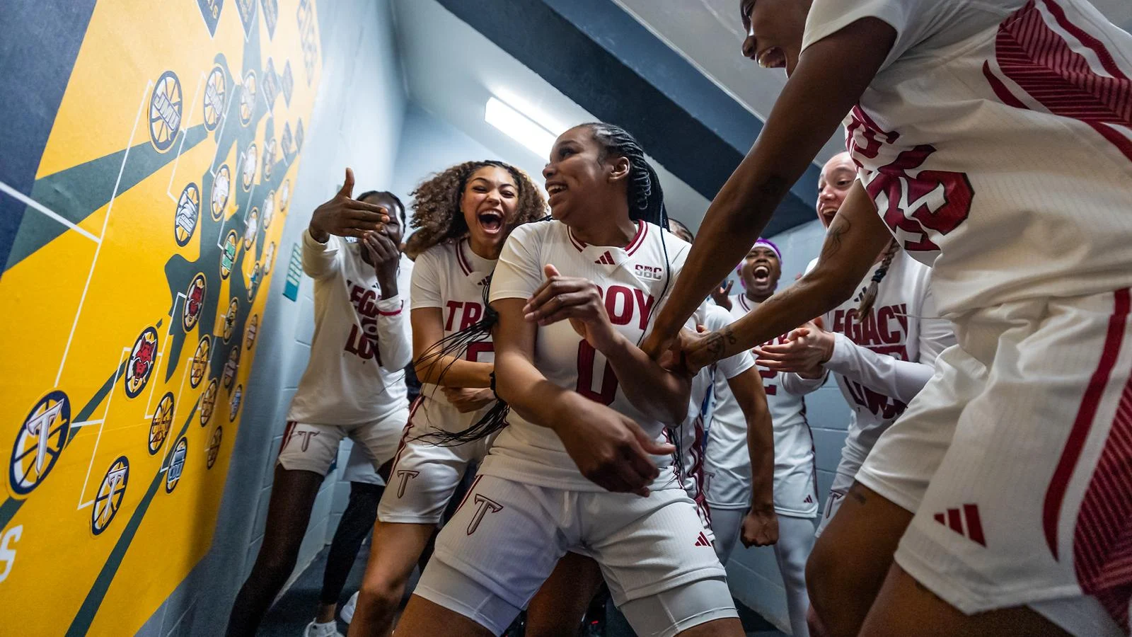 Team (Celebration)