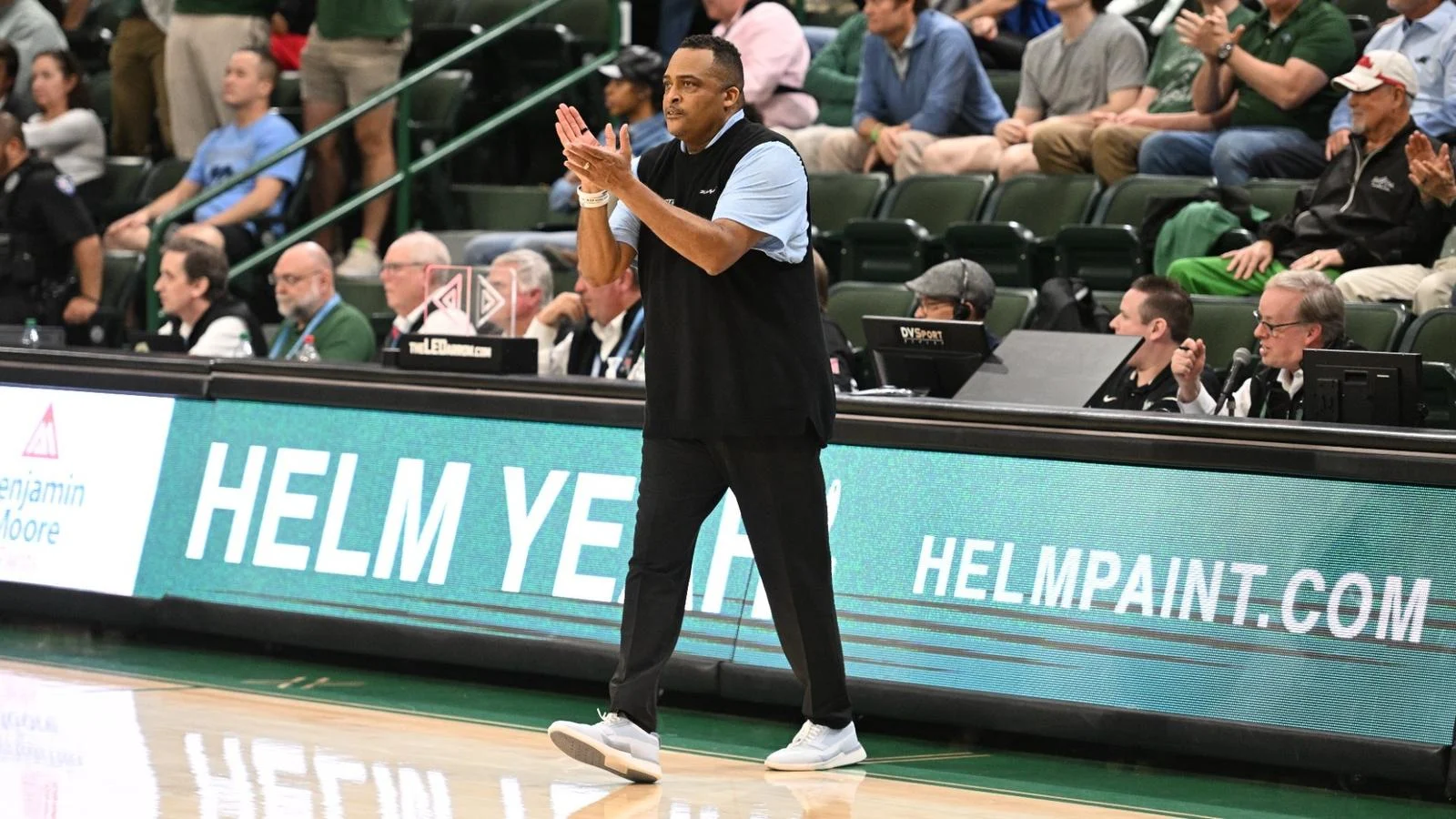 Ron Hunter