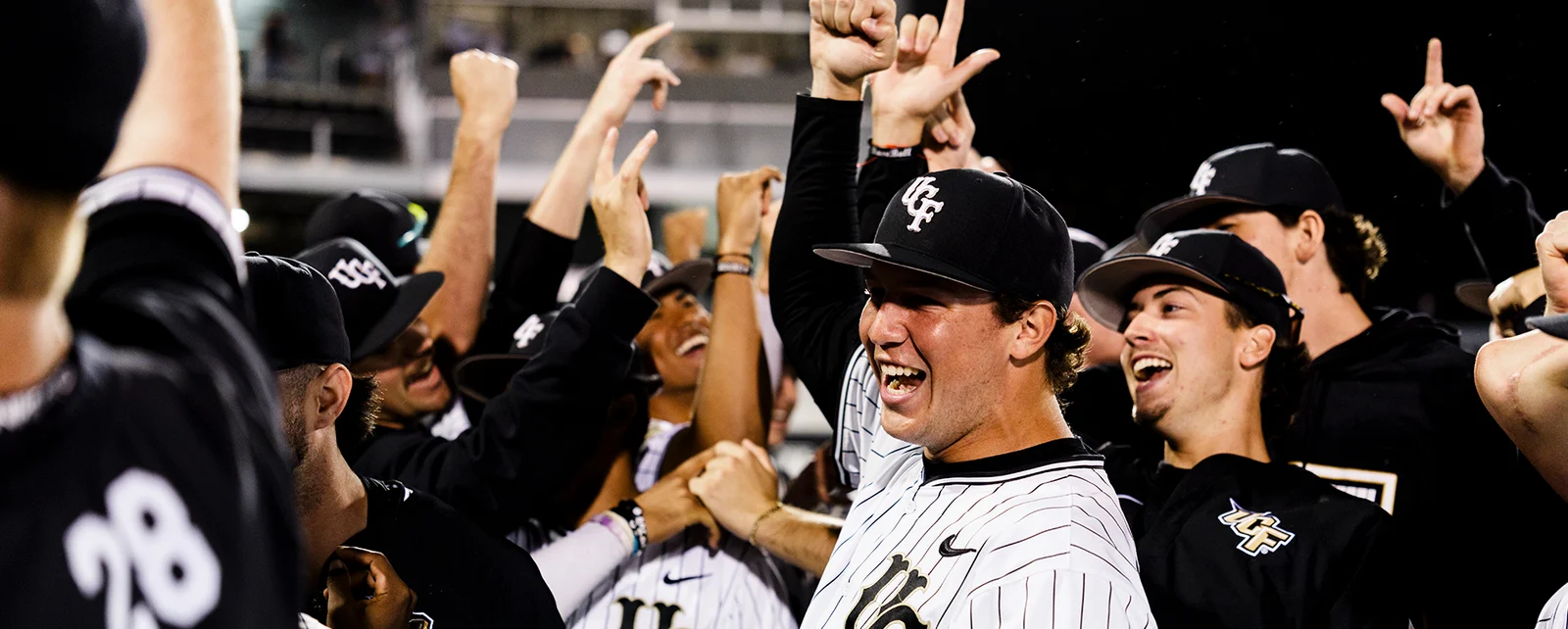 Baseball to Take Part in Inaugural Orlando Baseball Classic in February