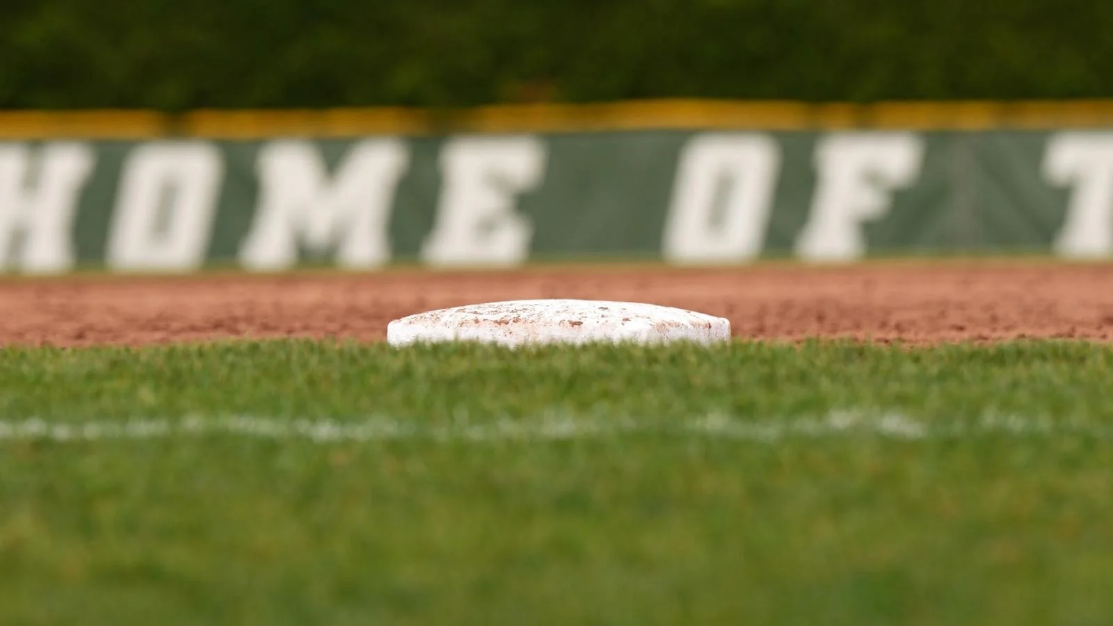 Baseball_Generic Field