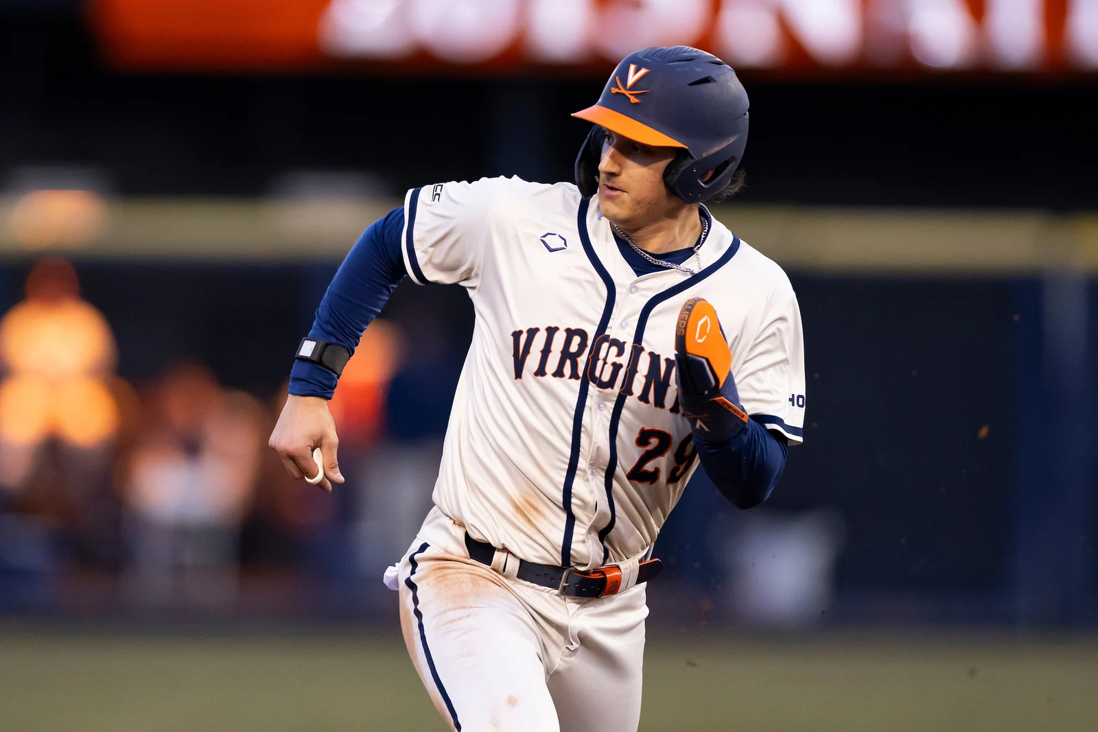Gracia Named Third Team All-American by D1Baseball