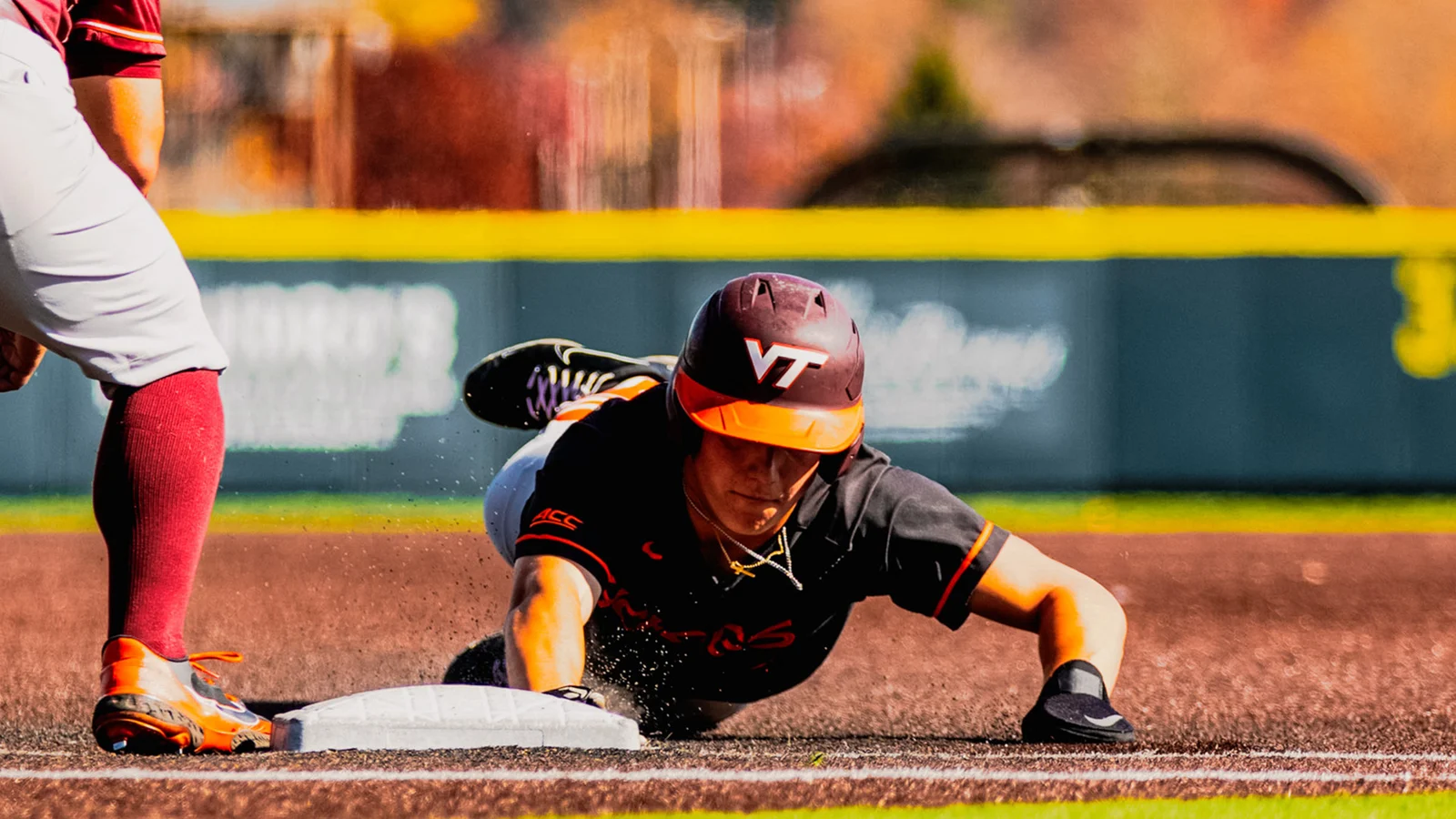 Virginia Tech baseball sets fall 2026 slate