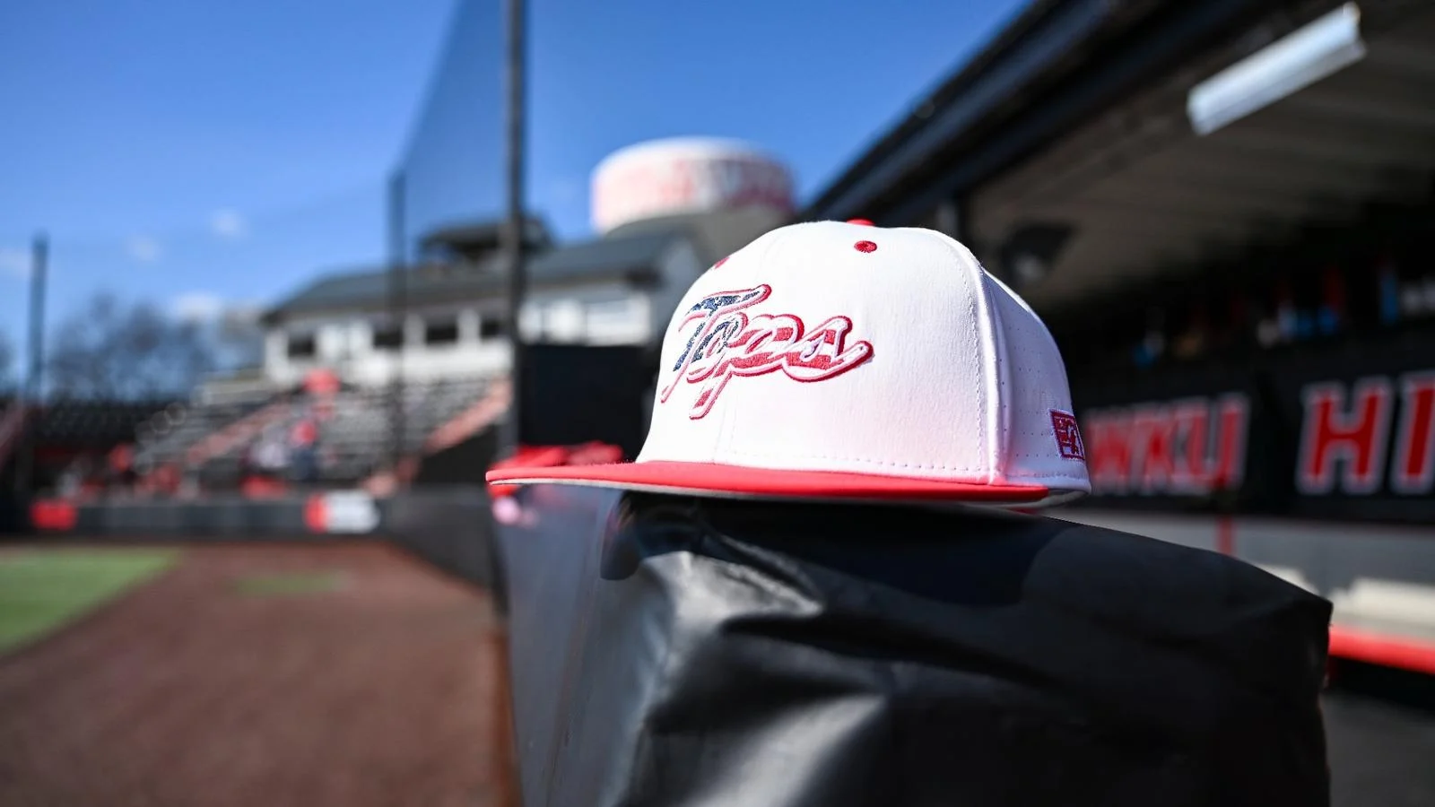 Baseball Hat 2026