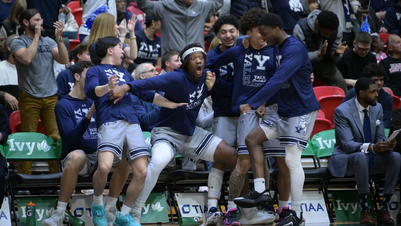 MBB Celebration