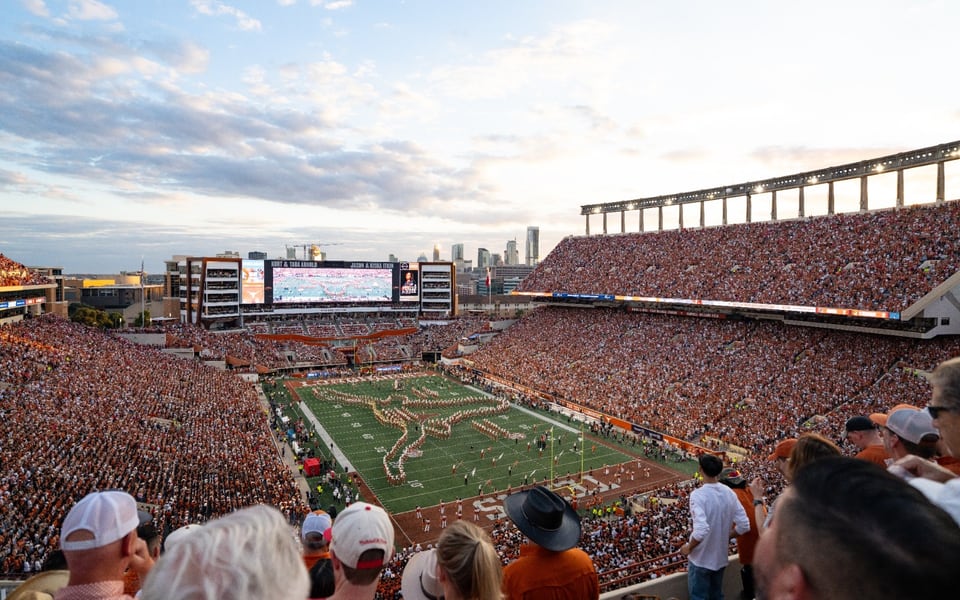 DKR vs. Georgia (2025)